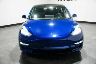 2018 Tesla Model 3 Long Range Battery
