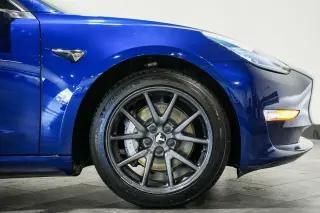 2018 Tesla Model 3 Long Range Battery