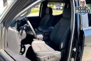 Chevrolet Silverado 1500 2024 4x4 Custom 4dr Crew Cab 5.8 ft. SB