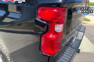 Chevrolet Silverado 1500 2024 4x4 Custom 4dr Crew Cab 5.8 ft. SB