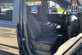 Chevrolet Silverado 1500 2024 4x4 Custom 4dr Crew Cab 5.8 ft. SB