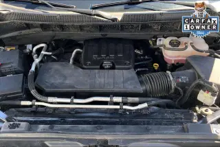 Chevrolet Silverado 1500 2024 4x4 Custom 4dr Crew Cab 5.8 ft. SB