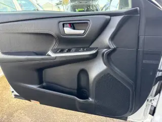 2015 Toyota Camry Hybrid XLE