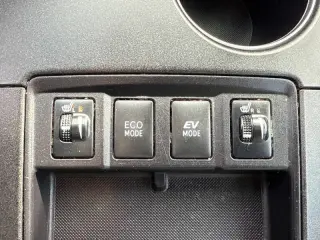 2015 Toyota Camry Hybrid XLE