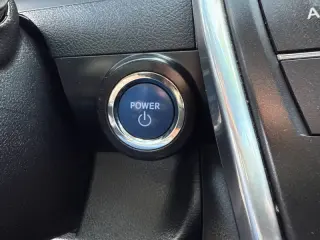 2015 Toyota Camry Hybrid XLE