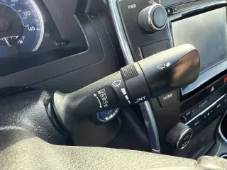 2015 Toyota Camry Hybrid XLE