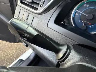 2015 Toyota Camry Hybrid XLE