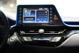 2022 Toyota C-HR