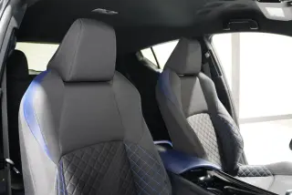 2022 Toyota C-HR