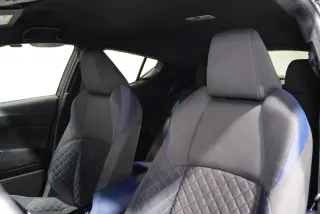 2022 Toyota C-HR