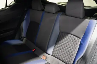 2022 Toyota C-HR