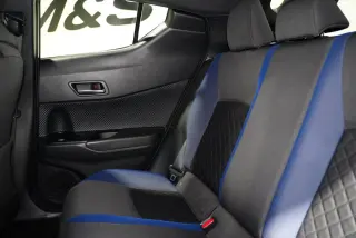2022 Toyota C-HR