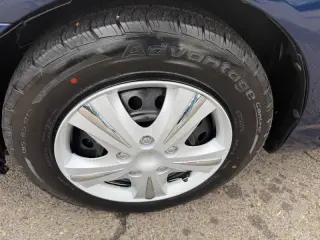 2005 Toyota Corolla LE