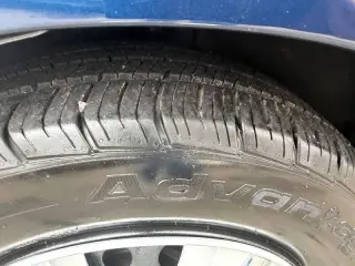 2005 Toyota Corolla LE