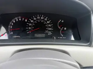 2005 Toyota Corolla LE