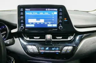 2021 Toyota C-HR