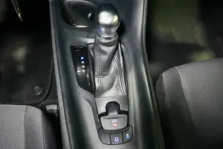 2021 Toyota C-HR