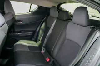2021 Toyota C-HR