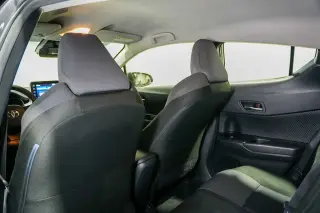 2021 Toyota C-HR