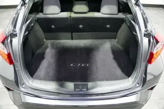 2021 Toyota C-HR