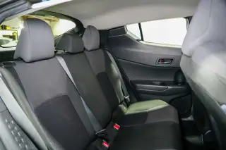 2021 Toyota C-HR
