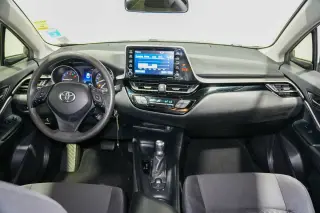 2021 Toyota C-HR