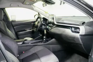 2021 Toyota C-HR