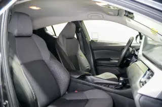 2021 Toyota C-HR