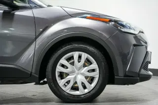 2021 Toyota C-HR