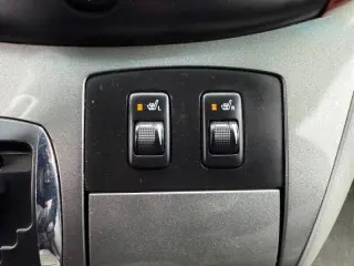 2004 Toyota Sienna XLE 7 Passenger