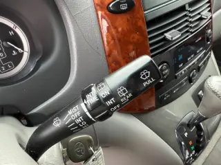 2004 Toyota Sienna XLE 7 Passenger
