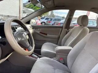 2008 Toyota Corolla LE