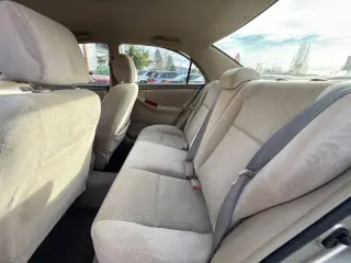 2008 Toyota Corolla LE