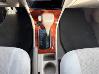 2008 Toyota Corolla LE
