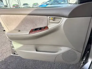 2008 Toyota Corolla LE