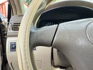 2008 Toyota Corolla LE