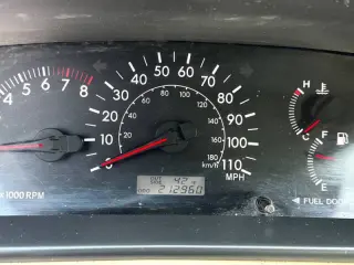 2008 Toyota Corolla LE