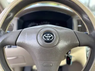 2008 Toyota Corolla LE