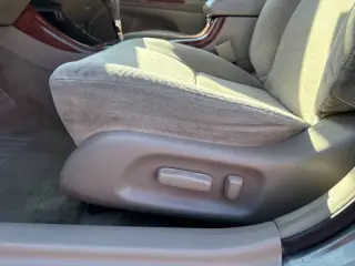 2003 Toyota Camry XLE