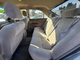 2003 Toyota Camry XLE