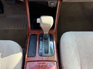 2003 Toyota Camry XLE