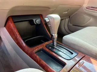 2003 Toyota Camry XLE