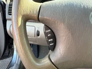 2003 Toyota Camry XLE