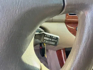 2003 Toyota Camry XLE