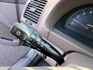 2003 Toyota Camry XLE