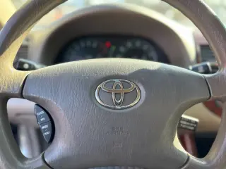 2003 Toyota Camry XLE