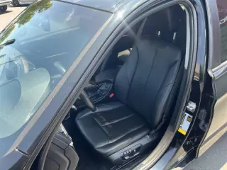 2015 BMW 3 Series 328i