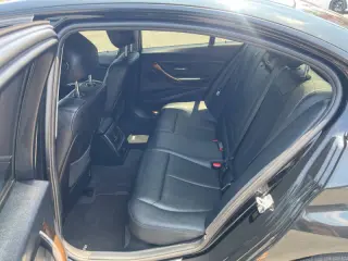 2015 BMW 3 Series 328i