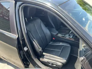 2015 BMW 3 Series 328i