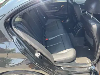 2015 BMW 3 Series 328i